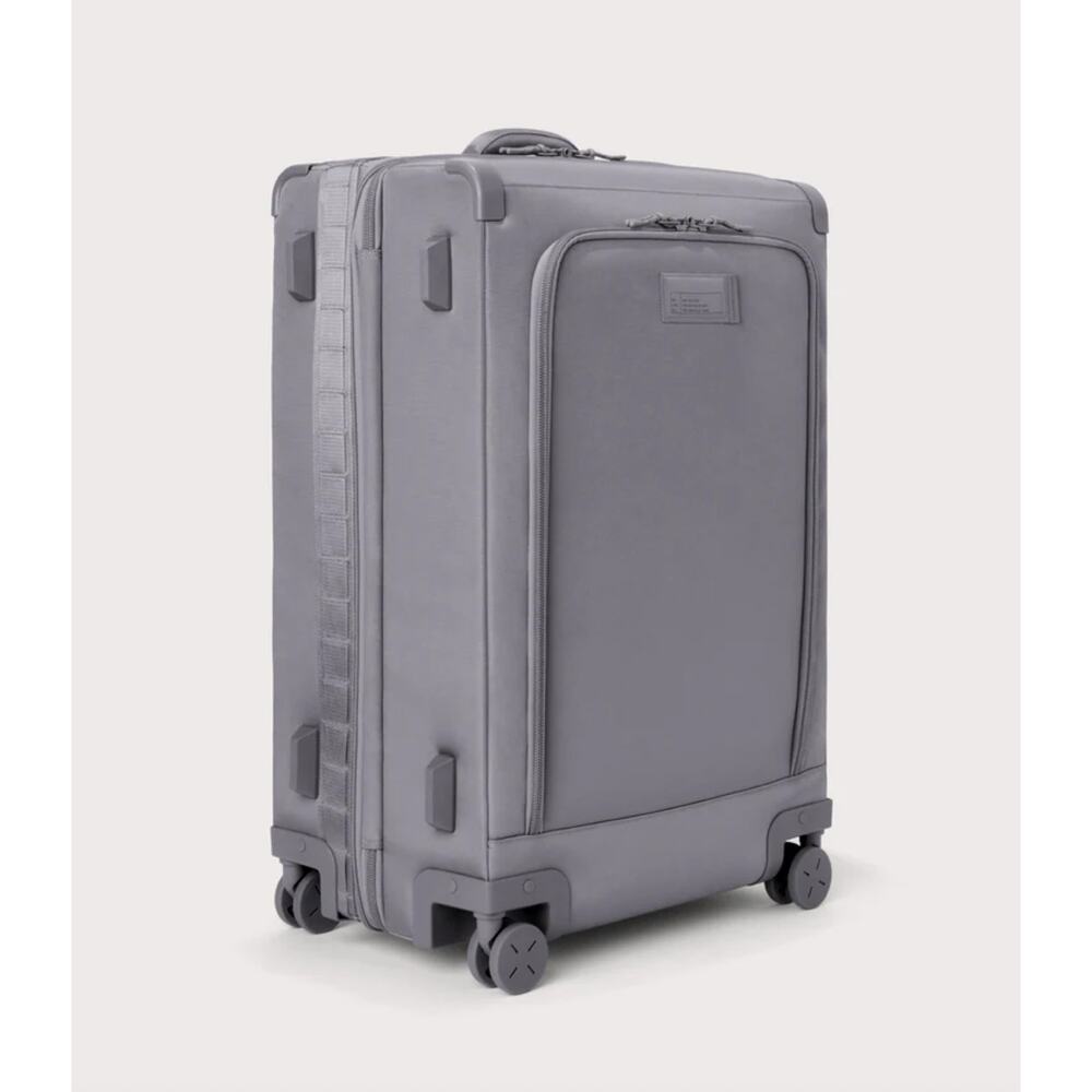 Dagne Dover Sydney Checked Luggage - Picture 3 of 16